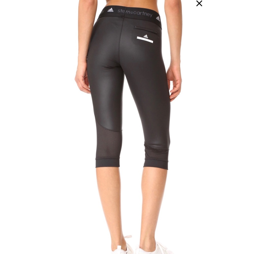 Stella McCartney Training Climacool 3/4 Leggings